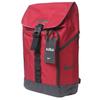 Nike Polyamide Backpack Regular Unisex Red Casual BA5447-677