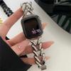 Apple S1098765 Smart Watch Alloy Chain Wristband