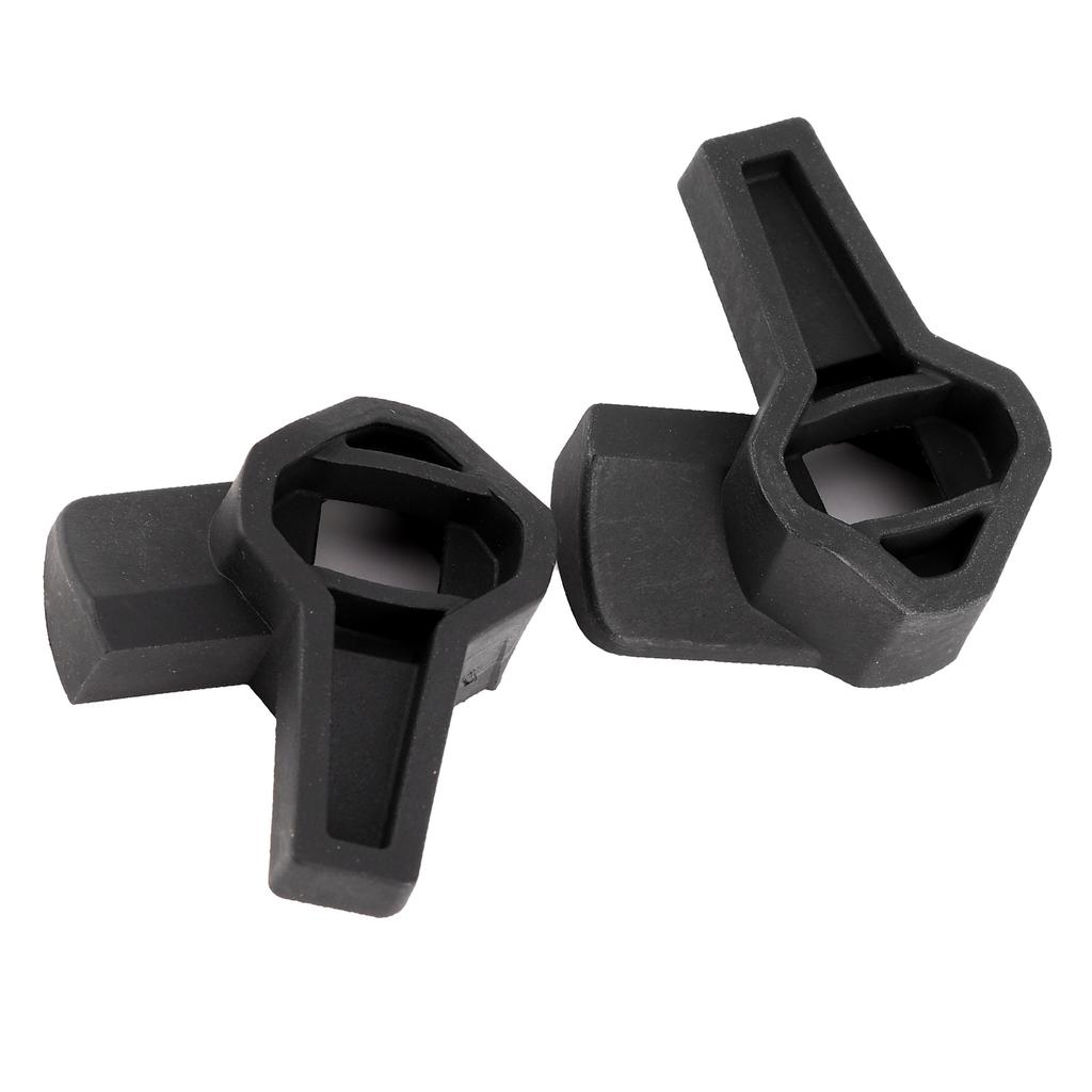Mechanismus zámku přední kapoty levý pravý A4517570101 vhodný pro Smart Fortwo 2007-2015