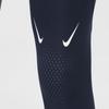Nike Nocta Men's Single Leg Basketball Tights Left DN0005-419