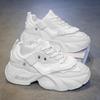 Extra Large Size Men's Shoes New Popular Sports Trend Versatile Wear-resistant