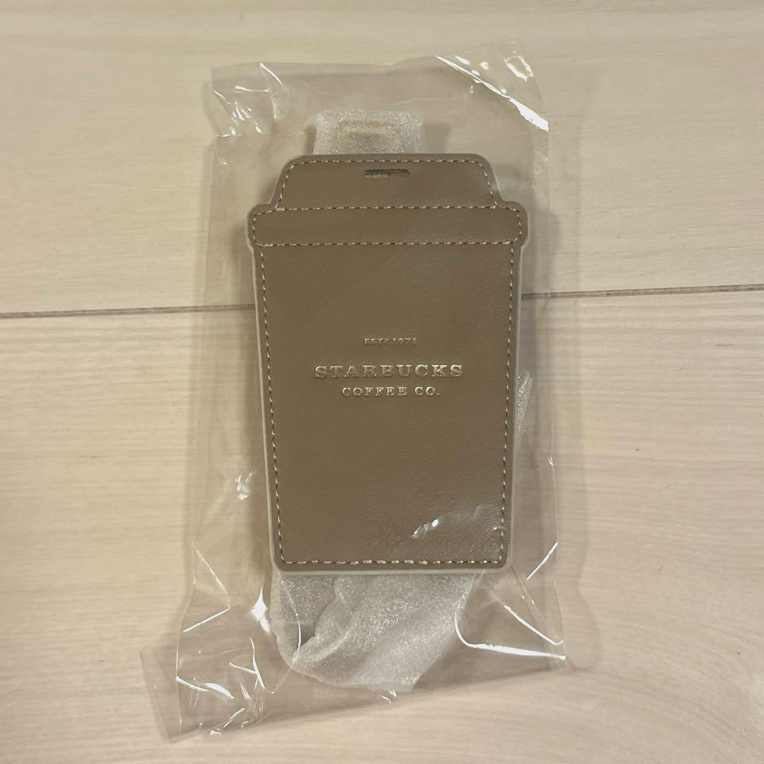 

[USED] STARBUCKS Korea 1st Store Ewha Womans University R Limited Edition Name Tag