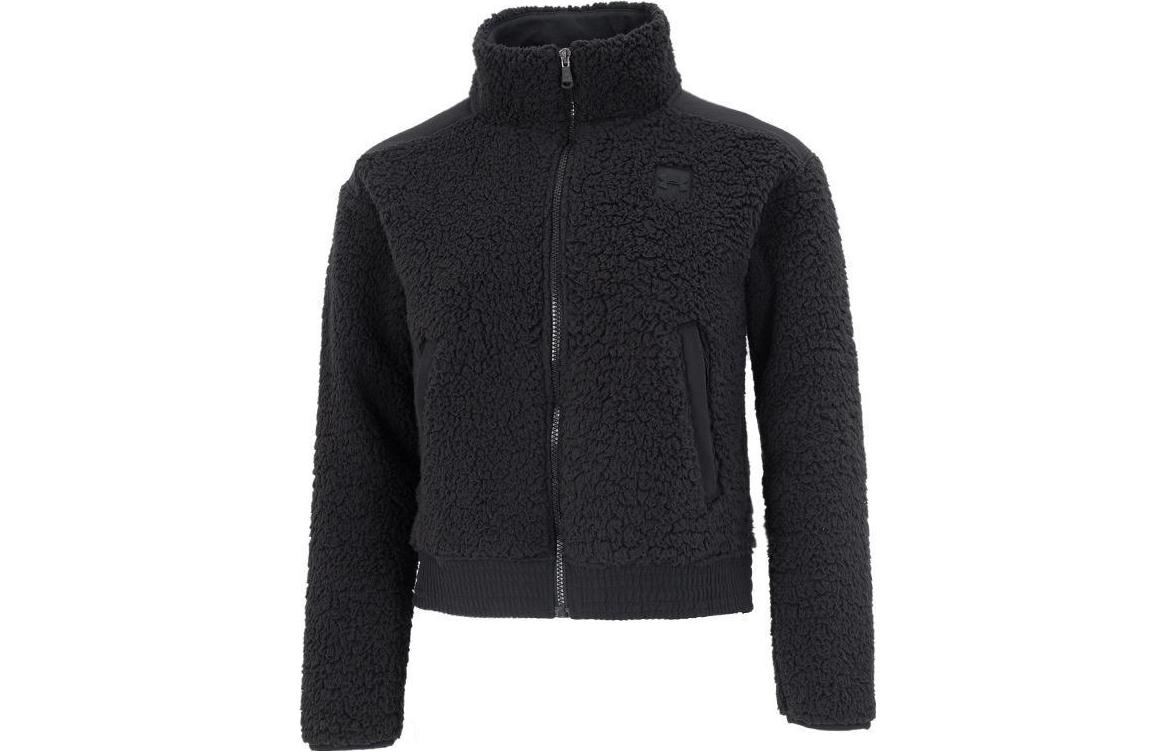 Under Armour Jacket Women s Black 1369458-001 S