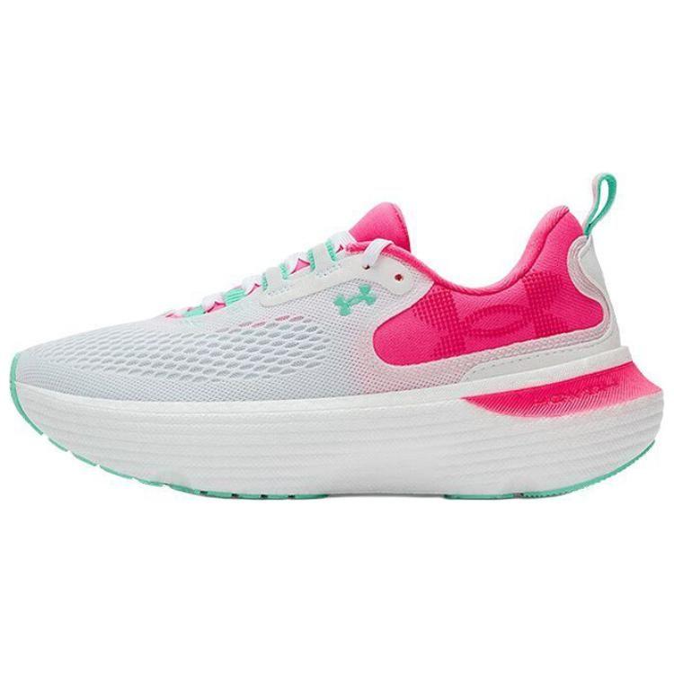 Under Armour Infinite Elite 2 Mesh, Textile Low top HOVR 3028178-101