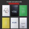 Yuduo Thickened Pearlescent Film Bubble Mailer