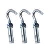 Galvanized M8 Expansion Ceiling Hooks