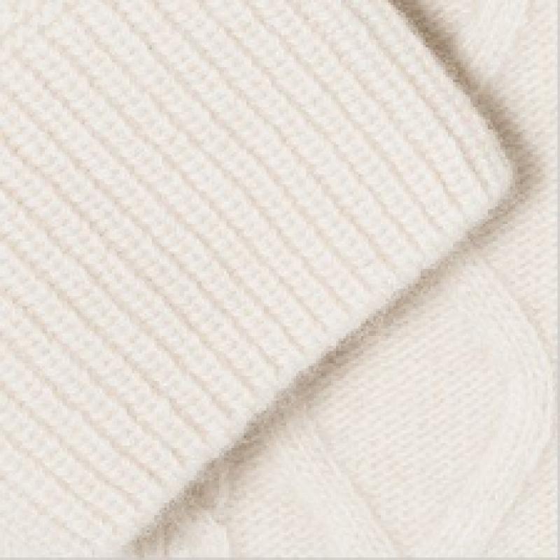 LacoSte Women S Cable Crop Cardigan Af779e 54n Xfj