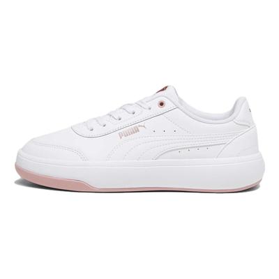 Tori White Future Pink Women Sneakers Rose-Gold 383026-16