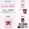 Kiss Of Life 2026 SEASON'S GREETINGS [Game On!]