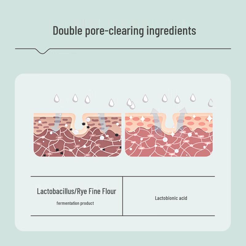 Xue Wan Mei Ausgleichendes & Öl-Kontrollierendes Essenzwasser