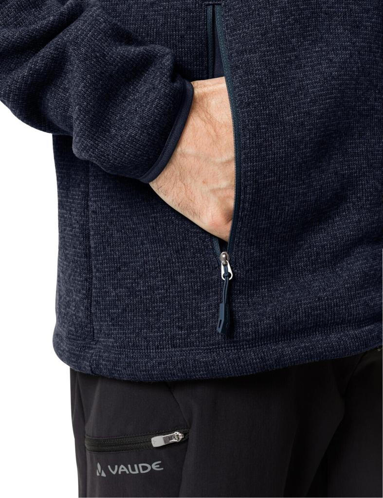 VAUDE Мужская куртка Rienza Jacket III темное море