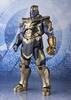 S.H.Figuarts Avengers Endgame Thanos 195mm PVC ABS Figure Bandai Spirits Marvel