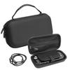 Water Resistant Travel Case For Handheld Gaming Consoles Protective Storage Organizers Easy Carry Dustproof Light Weight