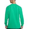 Nike Comfortable Round Neck Knitted Long Sleeve T-Shirt Men Tops DR7754-324