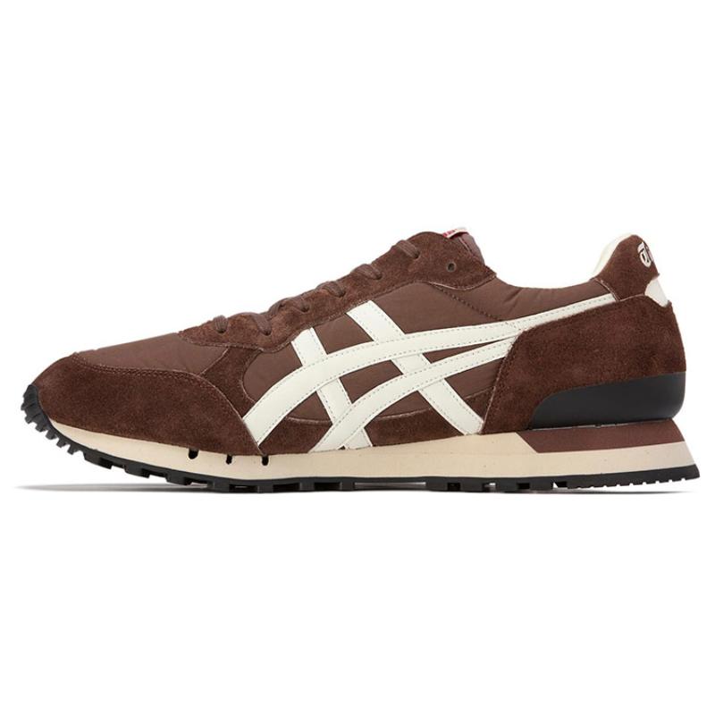 Onitsuka Tiger Colorado Eighty Five Nm 'Brown White' Sneakers 1183B445-200