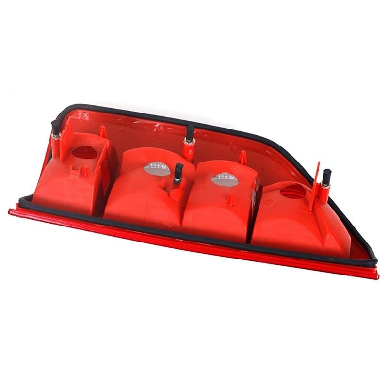 Car Rear Tail Lamp & Electrical Circuit Board Kits For Mercedes Benz Sprinter Stop Taillight Assembly