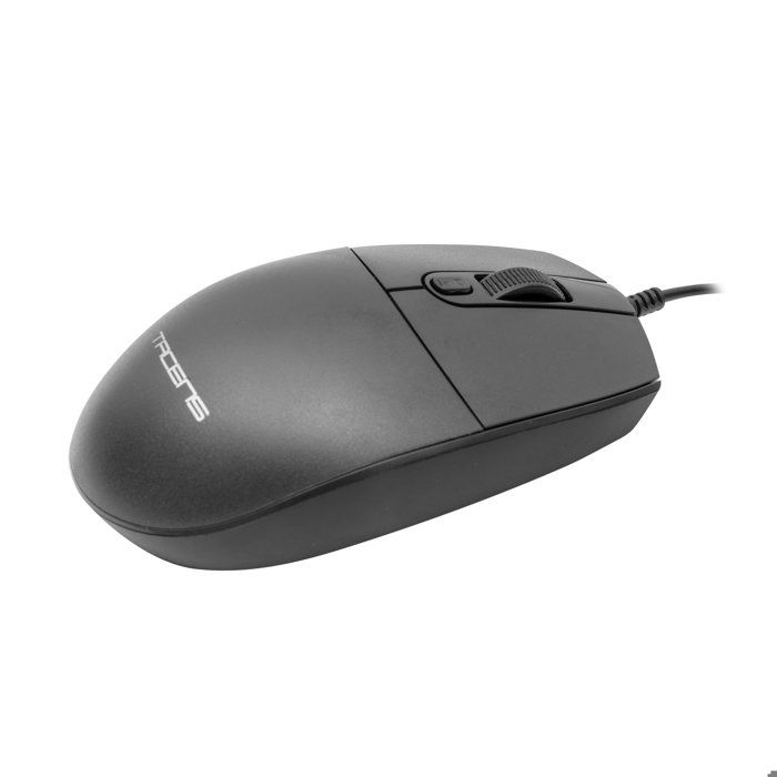 Combo Clavier et Souris - TACENS - ACP02 - Filaire - 1600 DPI - Espagnol