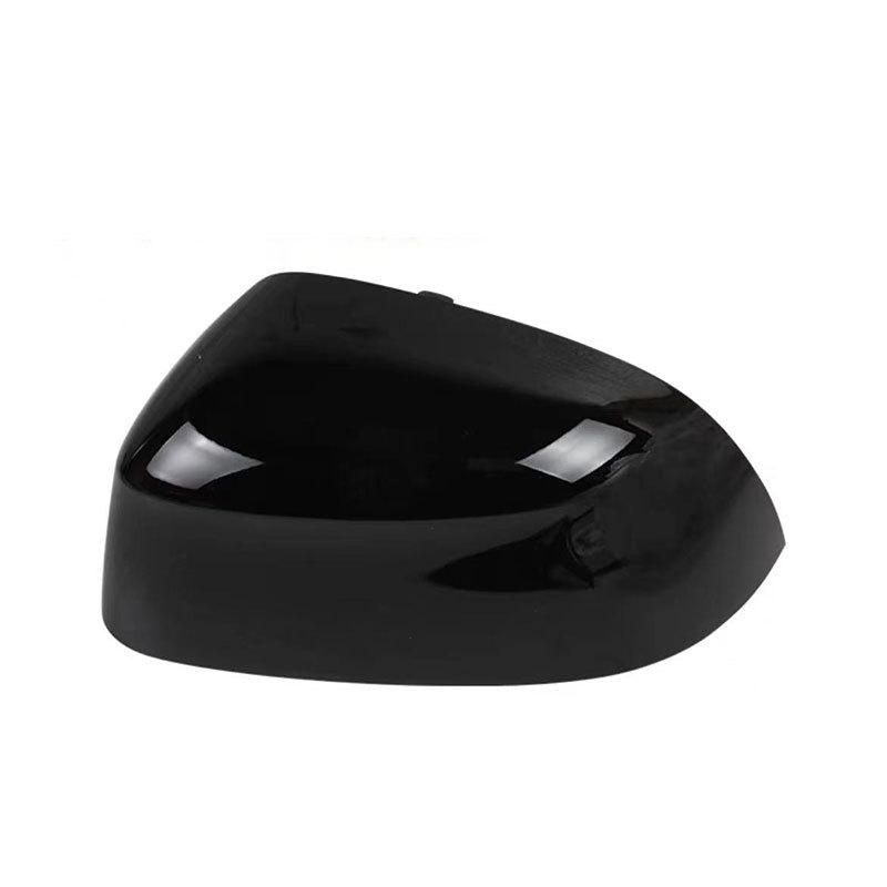 17-23 BMW X3/X4/X5/X6/X7 Rearview Mirror Shell & Frame with Turn Signal Indicator