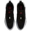 Nike ST Glow Black Wolf Grey Bright Crimson Men Sneakers Wolf-Grey-Bright-Crimson-Total-Orange II2284-005
