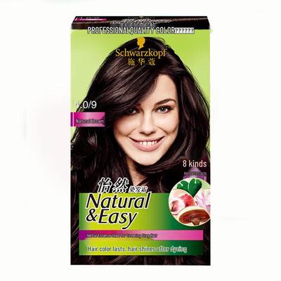 Haarcoloration – Haarfarben & Aufheller