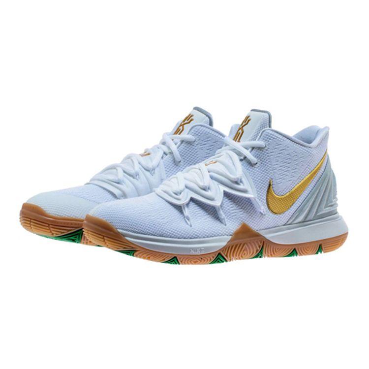 kyrie 5 gs irish