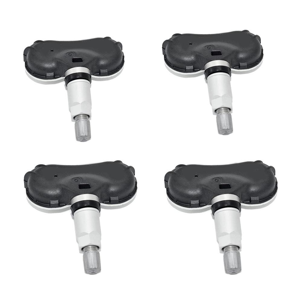 

4pcs TPMS Tire Pressure Monitor Sensors 315Mhz 42753SNAA830 for Honda CIVIC