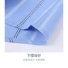 Fits 160KG 11XL 100 Cotton Short Sleeve Shirt for Men Shirt Short Sleeve Plus Size Oxford Plaid Stripe Men's Shirts Big and Tall