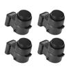 4pcs PDC Parking Assist Sensor 66206934308 Fit for E81 E87 E88 E90 E91 E92 E93 R55 R56 MINI Z4