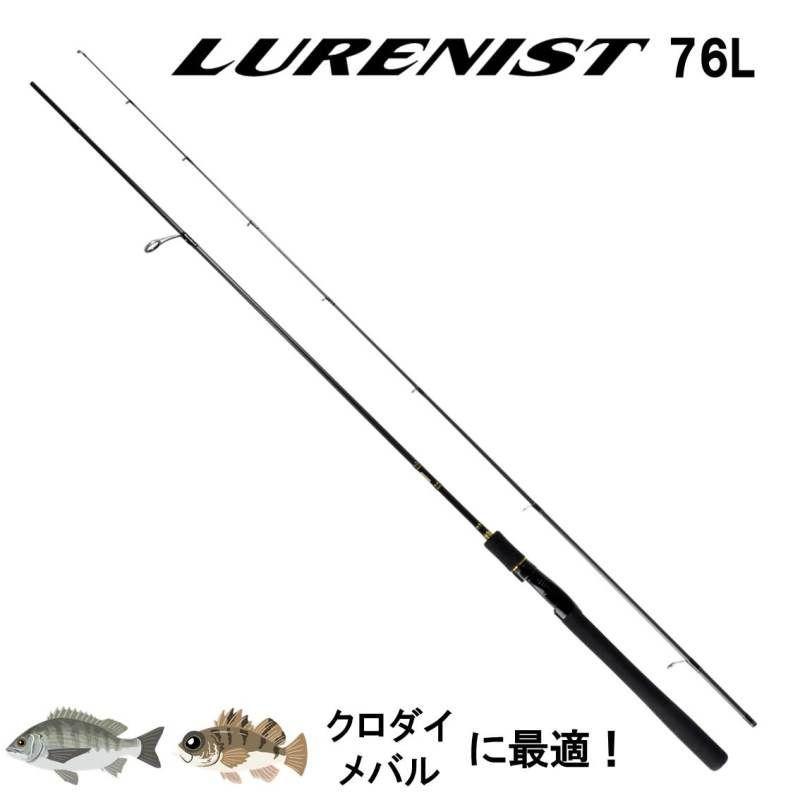 Used Luanist 76L