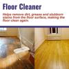 Floor Cleaning Liquid Solution Compatible Roborock & Omo Joint