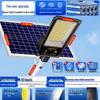 Shufujia Solar Outdoor LED Street Light