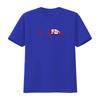 Ambulance Emergency Services Heartbeat EKG Pulse Medical T Shirt vintage Washed Stretched Soft streetwear Versatile Breathable
