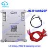 Jikong Smart BMS: Active Balance Protection Board JK-B2A8S20P