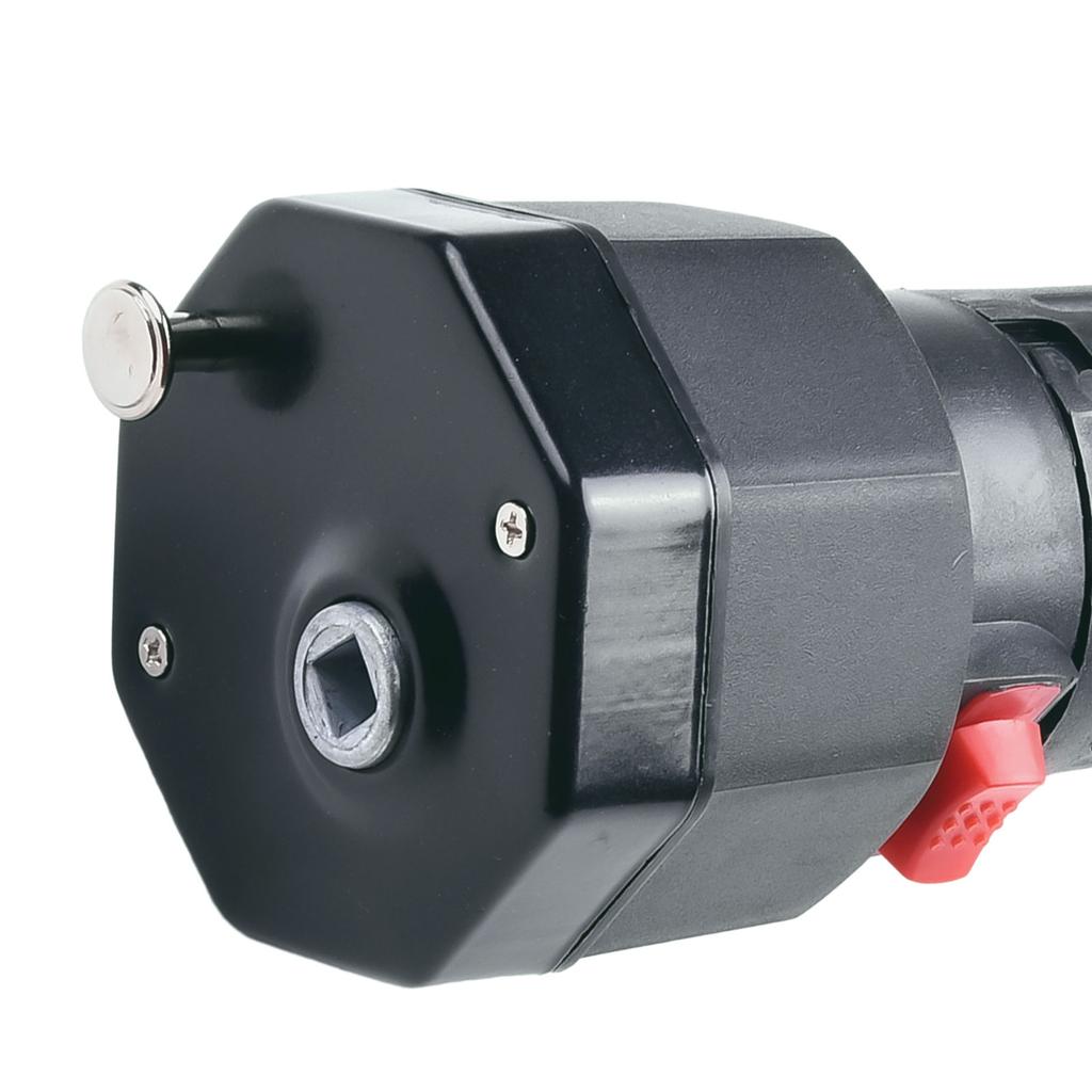 Battery Operated Rotisserie Motor for Barbecue Grill Sturdy Bracket Holder Clockwise/Counterclockwise Rotation