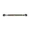 5 1/2Inch Adjustable Tensioning Rod Heim Joint Alternator Bracket For Sbc Bbc 350 454