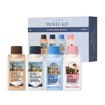 Cura della pelle – Set di cosmetici per la cura