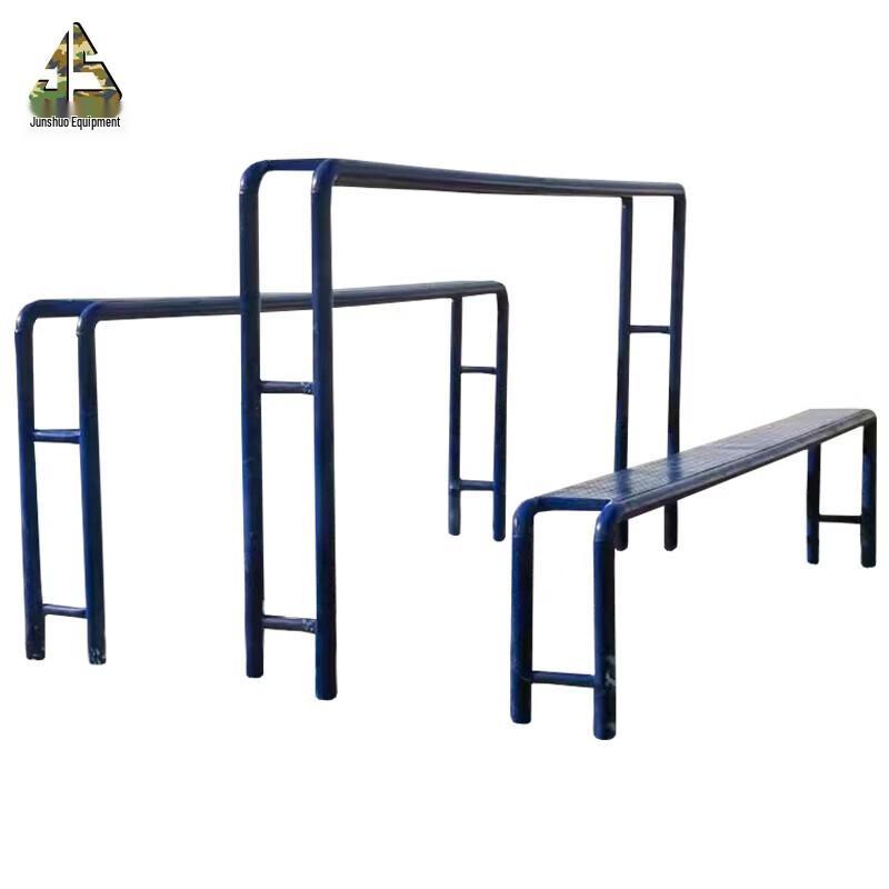 Integrated Multi-Sport Training Hurdle