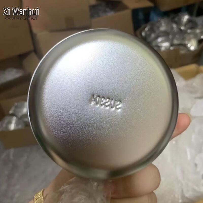 XWH 304 Stainless Steel Small Soup Bowl
