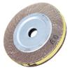 Grinding Wheel Polishing Stainless Steel Tube Thousand Impeller Wheels Discs Polish Pad