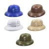 Equipamentos para segurança individual – Capacetes de segurança