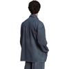 Adidas Originals ESSENTIALS+ DYE Jacket Men's Blue HK7513
