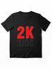 NBA 2K 2k Kids Unisex T-Shirt Essential Unisex T-Shirt