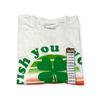 Koszulka T-shirt męski okrągły dekolt SPENCER'S L