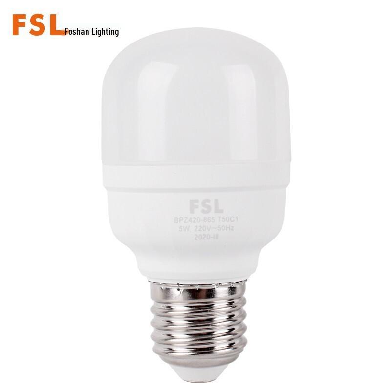 FSL E27 LED Bulb