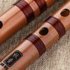 Key C D E F G Traditional Flute Traditional Handmade Bamboo Flute Bamboo Flute  Beginners