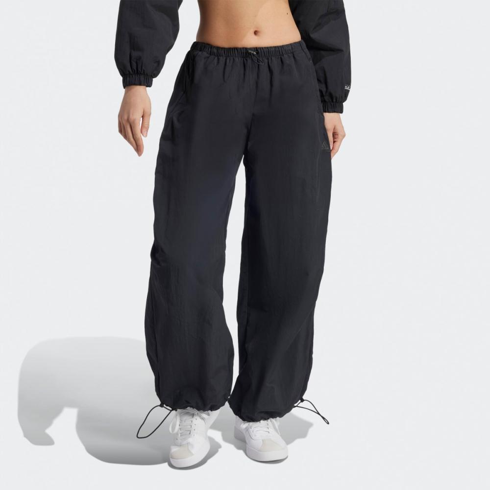 

Штаны AdidaS Women S City eScape Parachute Iv9780 Black S