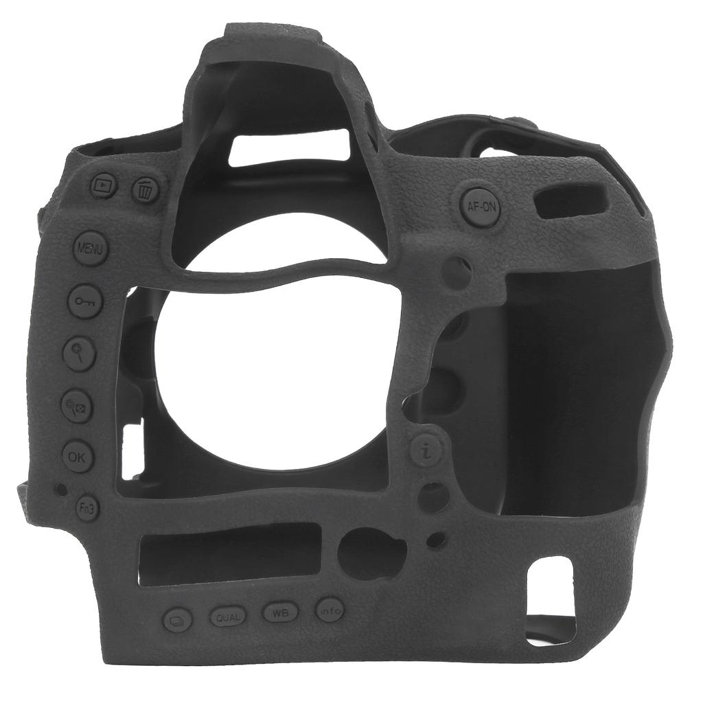 D5 SLR Camera Protector Silicone Sleeve Camera Cover Suitable for Nikon D5 Camera