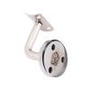 Stainless Steel Handrail Bracket for Strong Support In Indoor Stair Rails