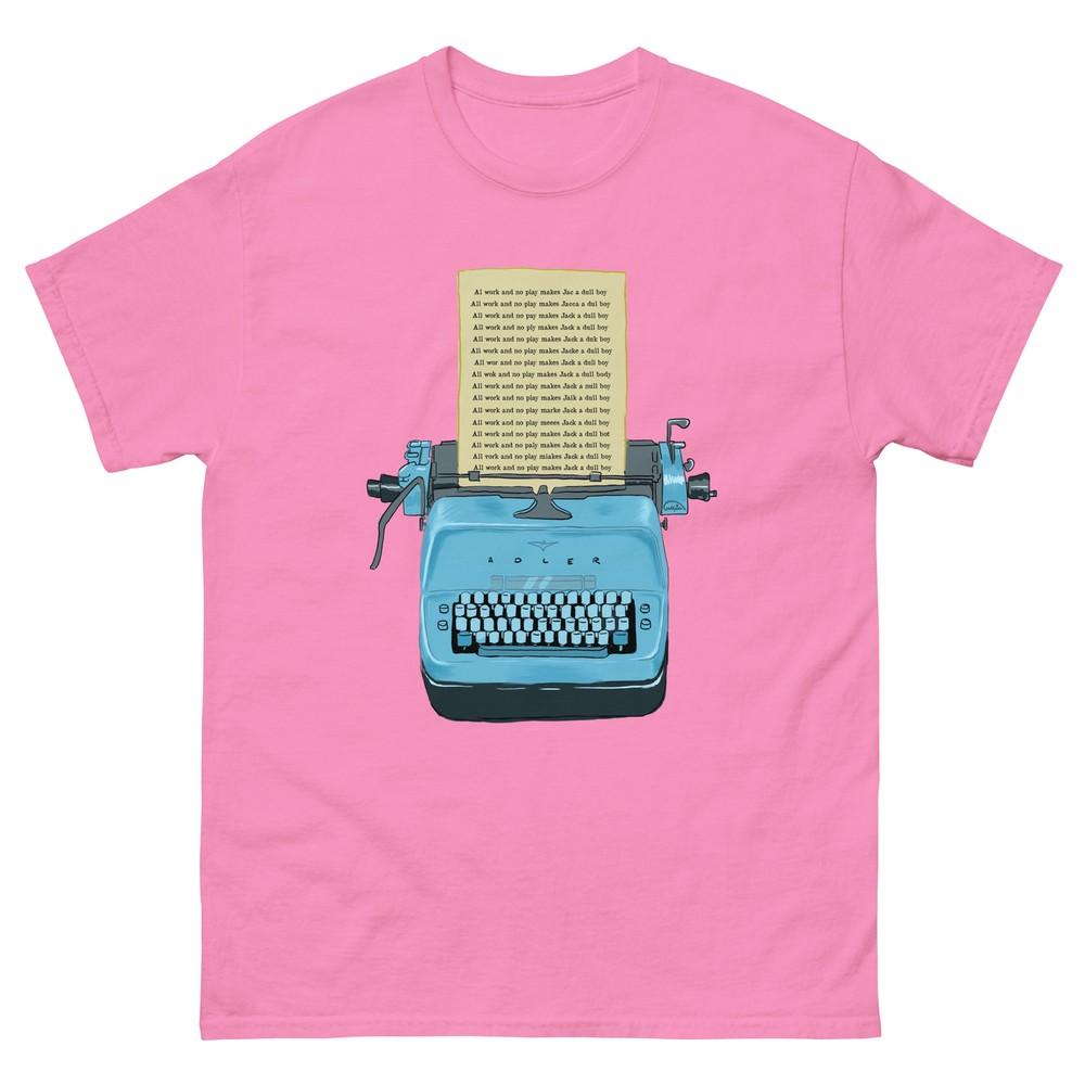 The Shining T Shirt