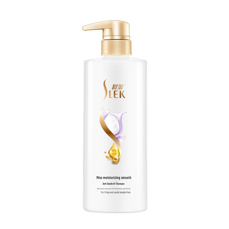 SLEK Silk Moisturizing & Smoothing Hair Conditioner